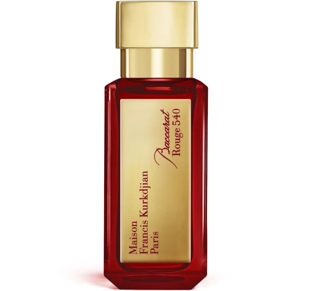 Baccarat Rouge 540 Extrait de parfum - 1.2 fl.oz. - Maison Francis Kurkdjian - Gift Idea