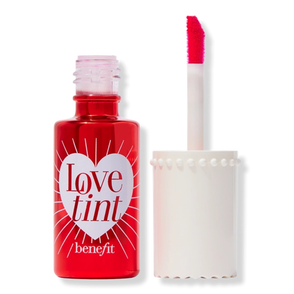 Benetint Liquid Lip & Cheek Stain - Lovetint