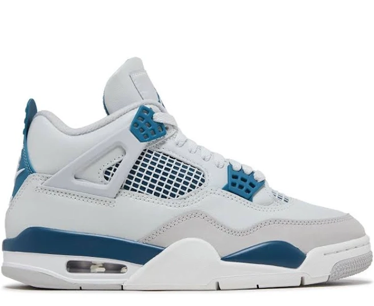 Air Jordan 4 Retro "Military