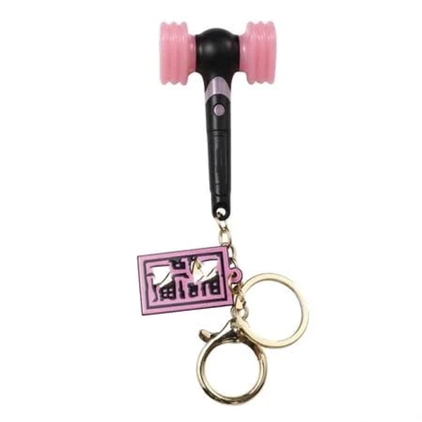Women's Lightstick Keychain