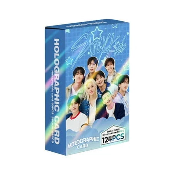 Hgrintd Stray Kids Skzoo Photo Cards