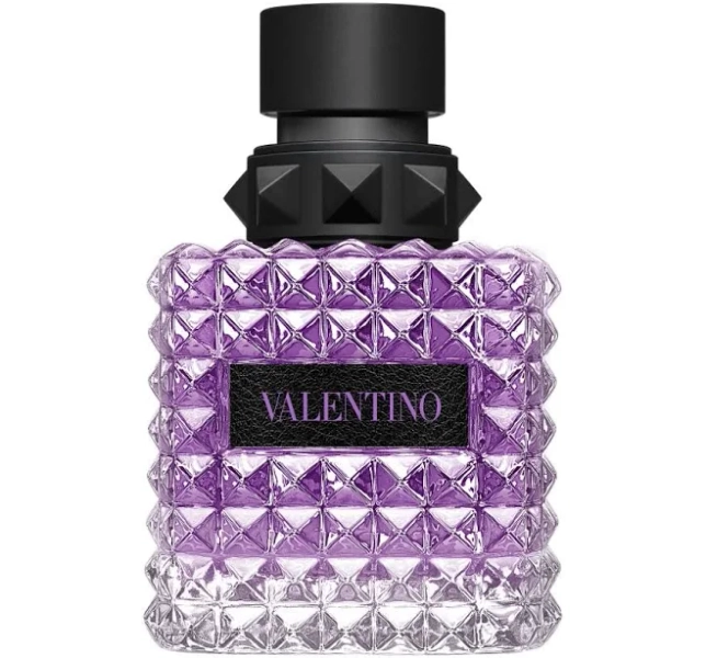 Valentino Donna Born in Roma Purple Melancholia Eau de Parfum