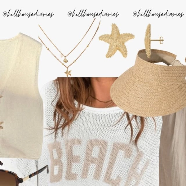 Nicole Kerns — Iowa📍 on Instagram: "Beach vacation coming up for spring break or summer? 🌴☀️ Struggling to find affordable, high-quality pieces? I’m sharing all my tried-and-true favorites—click to shop before they sell out 🤍✨

#beachvacation #springbreakstyle #summertravel #affordablefinds #vacationessentials #ad"