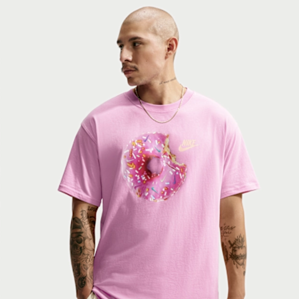 Nike Sportswear "Donut"  Men's T-Shirt