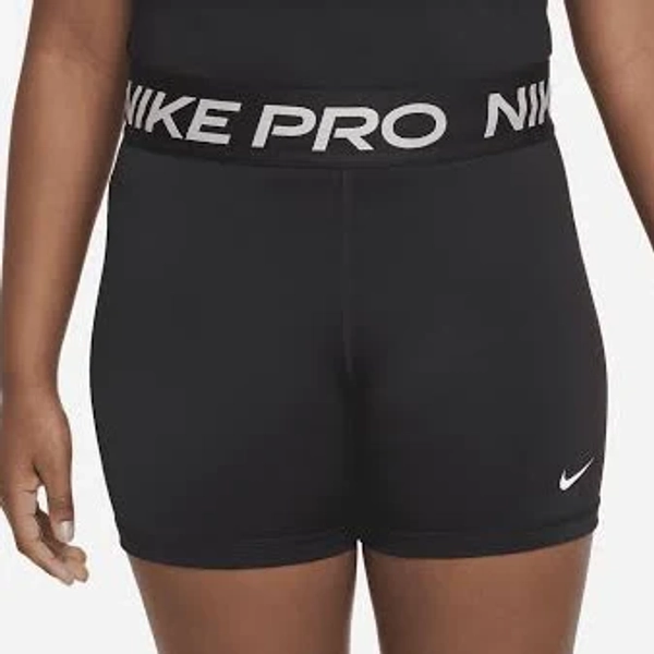 Nike Girls' Pro Dri-FIT Shorts