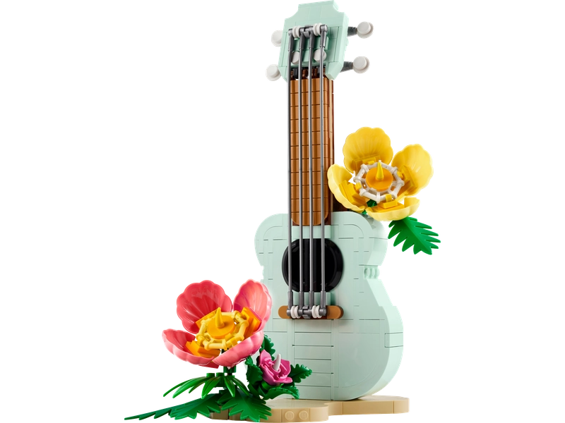 Tropical Ukulele