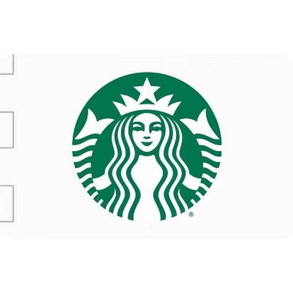 Starbucks Gift Card $15 (Email Delivery)