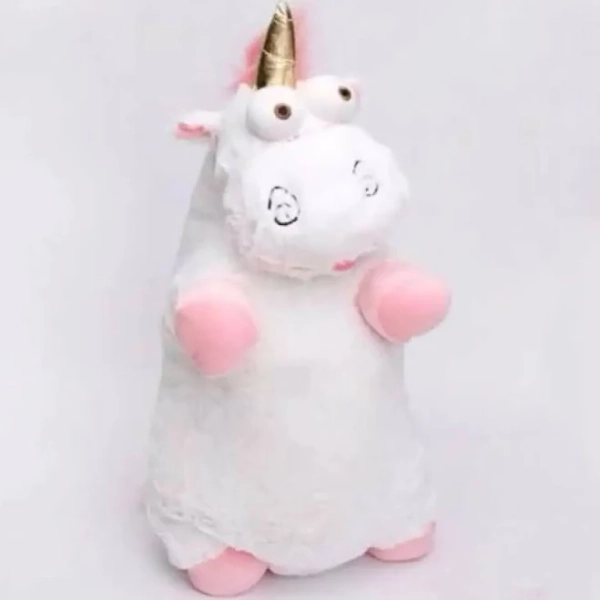 Hong Kong 4 U Despicable Me 2 Plush Unicorn