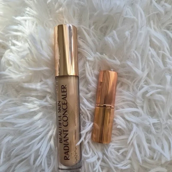Charlotte Tilbury Charlottetilbury Concealer + Mini Lipstick - New Beauty