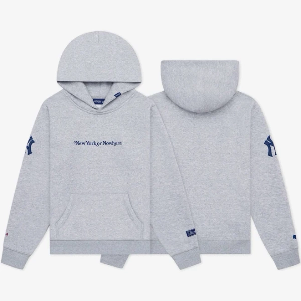 Yankees Signature Hoodie