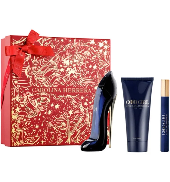 Carolina Herrera Good Girl Eau de Parfum Gift Set