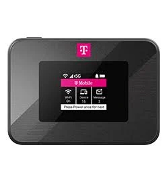 T-Mobile 5G Portable Internet WiFi Hotspot