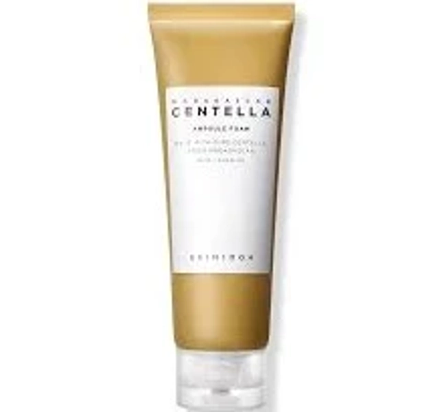 Skin1004 Madagascar Centella Ampoule Foam