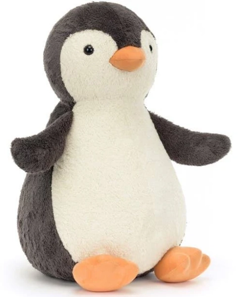 Jellycat Peanut Penguin