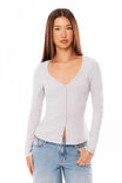 Aspen Long Sleeve Top