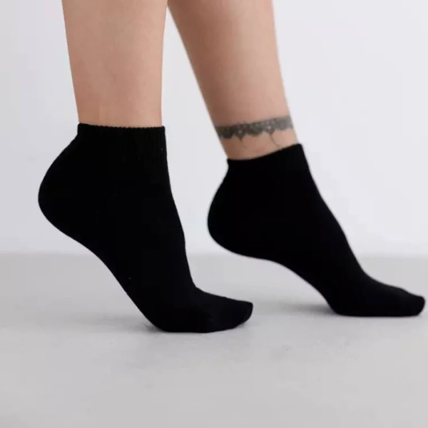 Women's Short Socks