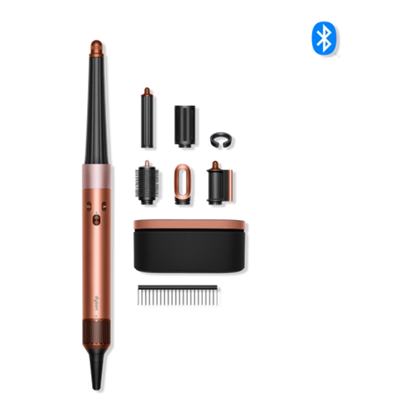 Special Edition Airwrap i.d. Multi-Styler Straight+Wavy in Amber Silk
