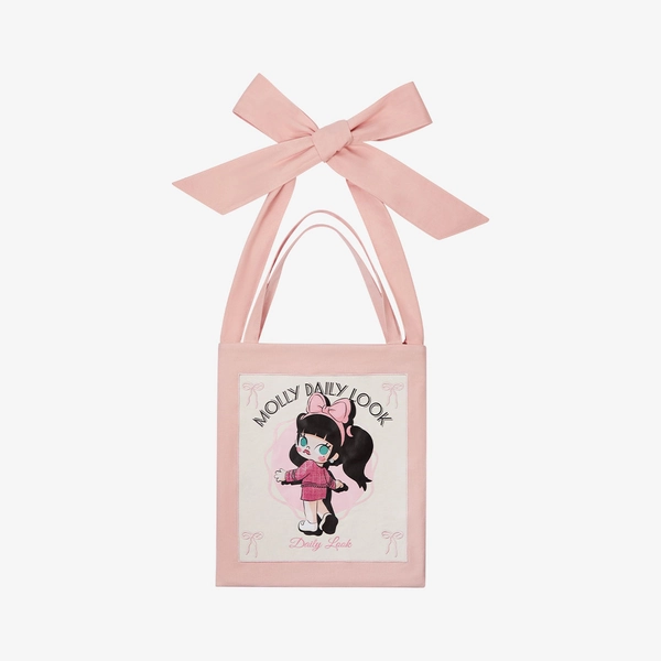 MOLLY Daily Look Series-Shoulder Bag（Fashion Rising Star）-POP MART(United States)