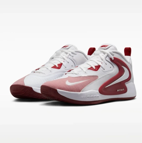 Nike HyperSet 2 Indoor Court Shoes