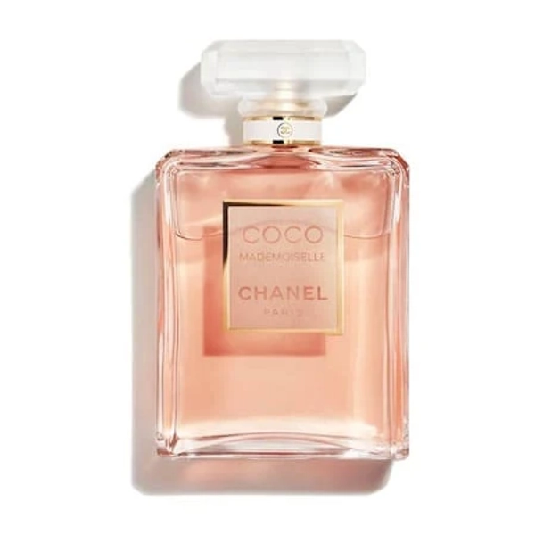 Chanel Women's Coco Mademoiselle Eau De Parfum Spray
