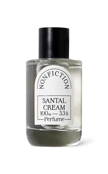 Santal Cream Eau de Parfum