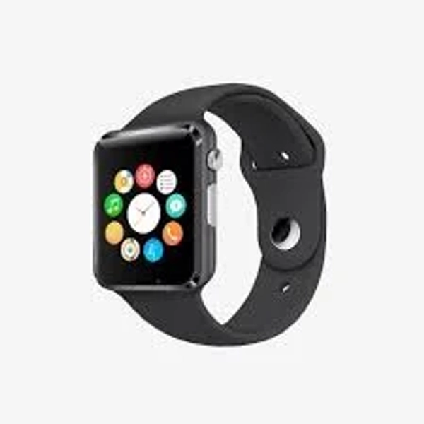 Apple Smartwatch
