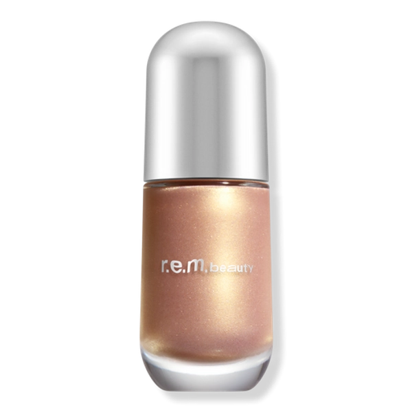 Dreamglow Highlight Serum - Honeypot