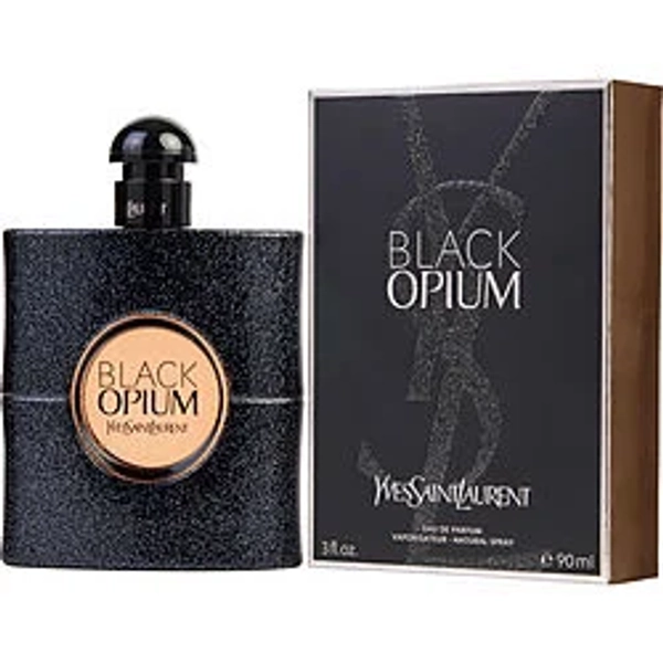 Black Opium For Women