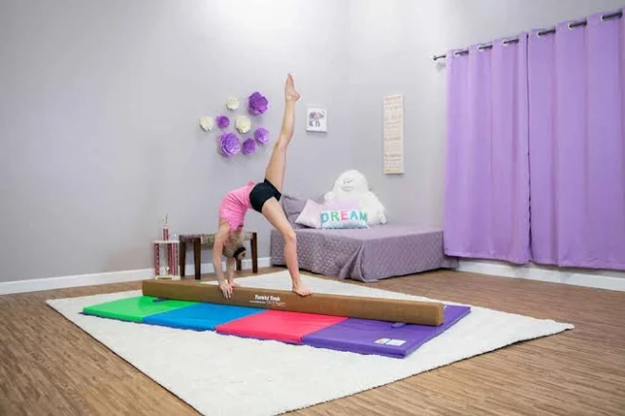 Home Gym Essentials Bundle