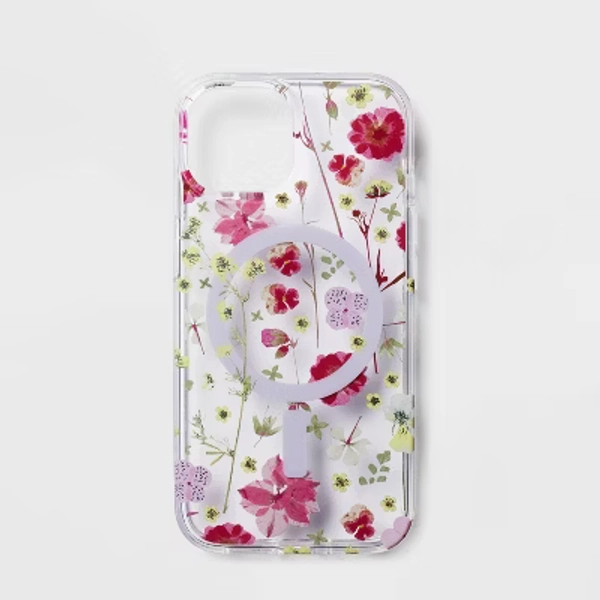 iPhone 15 Case with MagSafe