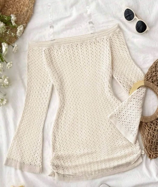 Beach Outfit 