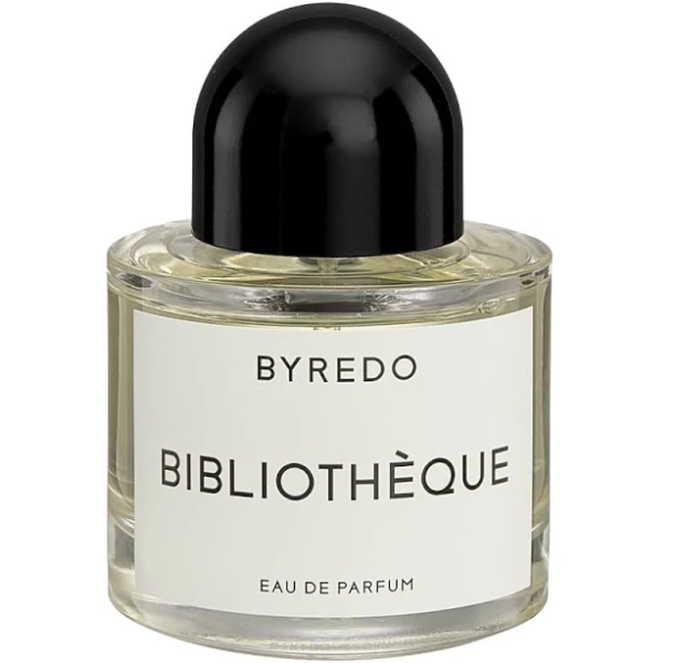 Byredo Bibliotheque Eau de Parfum