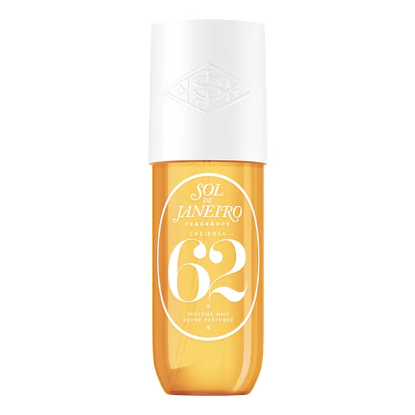Brazilian Crush Cheirosa 62 - Mist für Körper und Haar