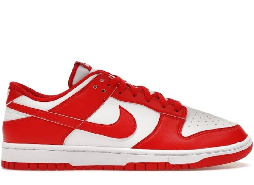 Nike Men's Dunk Low Retro