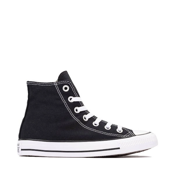 Converse Chuck Taylor All Star High-Top Sneaker - Black