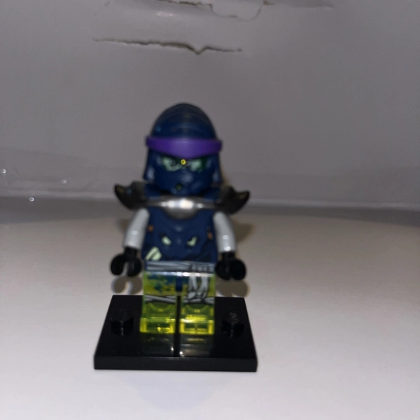 LEGO Ninjago Figure - Bow Master Soul Archer 'Legs' - (njo0173).