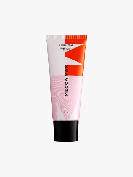 Power Tool Sponge & Brush Shampoo