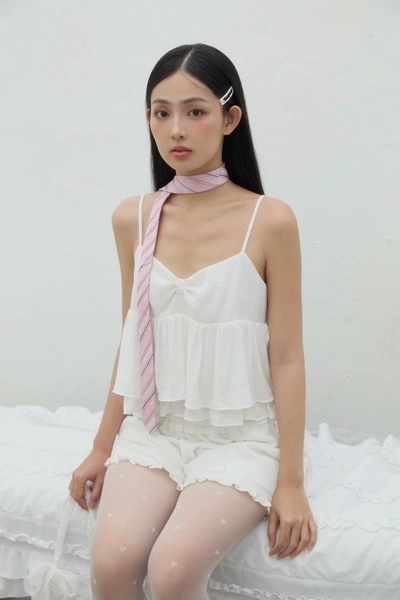 Yuri Top
