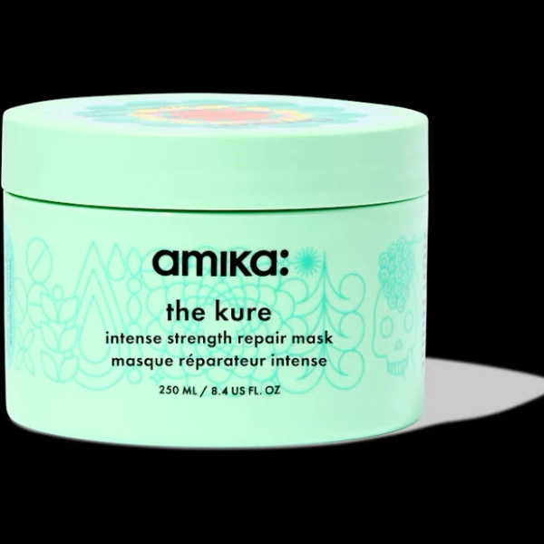 Amika The Kure Intense Bond Repair Mask