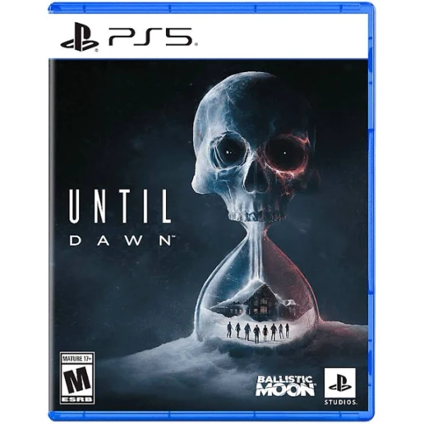 Until Dawn