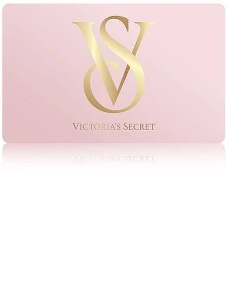 Victoria's Secret Women's Gift Cards