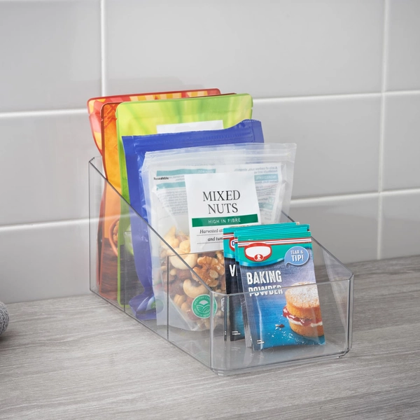 Food Packet Organiser