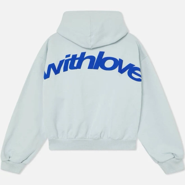 Sign Hoodie