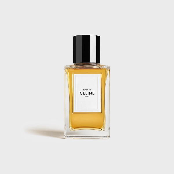 BLACK TIE EAU DE PARFUM 100ML - TRANSPARENT | CELINE