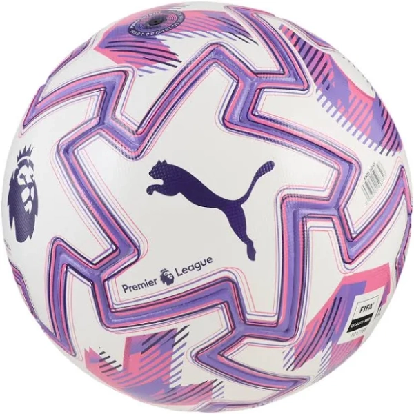 Puma Orbita Pro Premier League Brilliance Soccer Ball