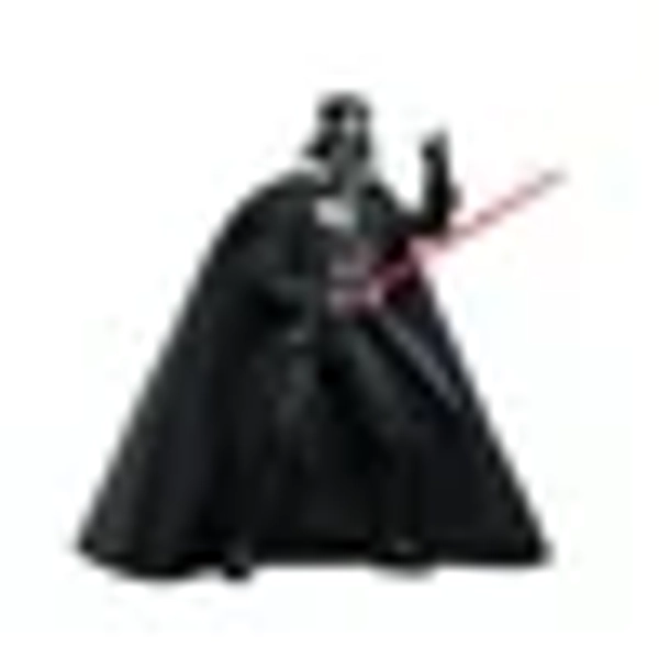 Star Wars The Black Series Darth Vader, Star Wars: A New Hope Collectible Action Figure (6”)