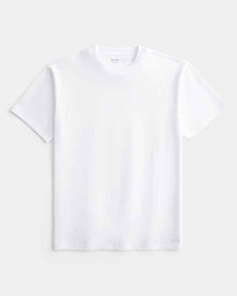 Relaxed Everyday Tee