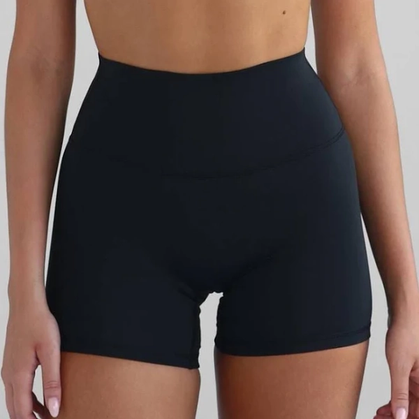 Leelo Active Women's 5' Signature Bike Shorts