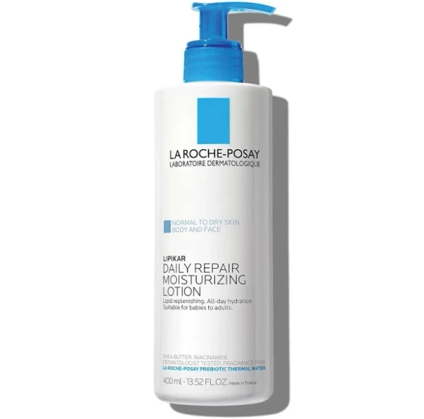 La Roche Posay Lipikar Body Milk