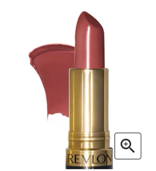 Revlon Super Lustrous LIPSTICK